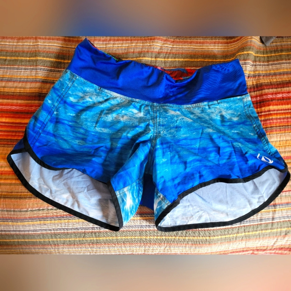 COPY - WOMEN'S WATER SHORTS
